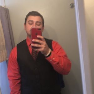 Meet your Posher, Ryan